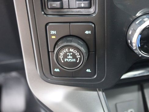 New 2025 Ford F150 Tremor w/ Equipment Group 402A High image 47