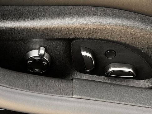 Certified 2024 Cadillac CT5 Sport w/ Climate Package image 26