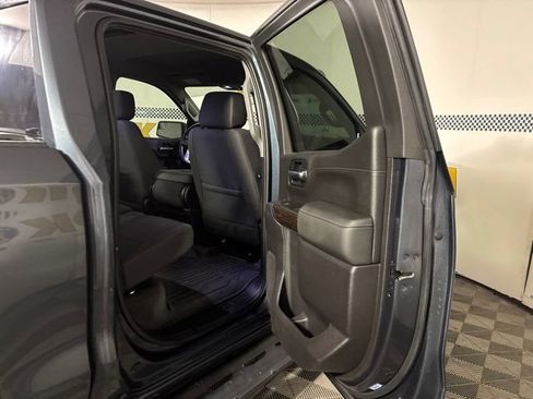 Used 2020 GMC Sierra 1500 Elevation w/ Elevation Value Package RWD image 15