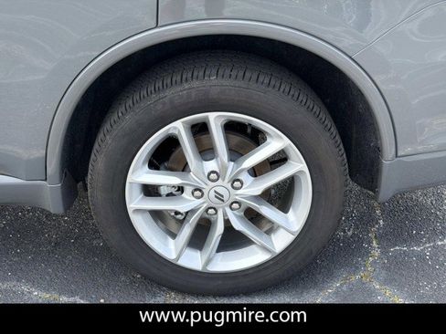 Used 2026 Dodge Durango GT AWD/4WD image 19