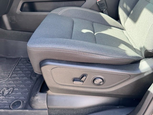 Used 2023 RAM 1500 Big Horn AWD/4WD image 27