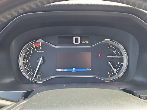 Certified 2017 Honda Ridgeline RTL image 17