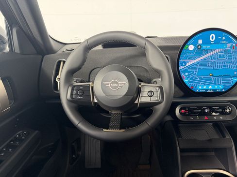 New 2027 MINI Cooper Countryman S AWD/4WD image 28