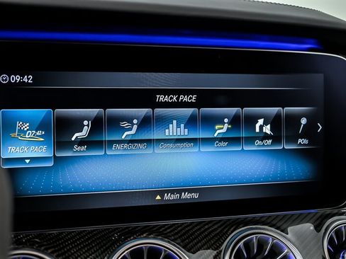 Used 2019 Mercedes-Benz AMG GT 63 S image 35