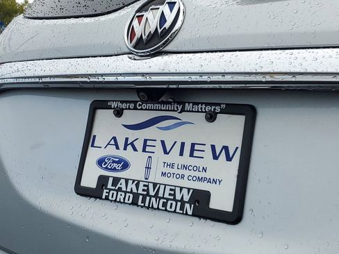 Used 2020 Buick Enclave Essence w/ Sport Touring Edition image 30