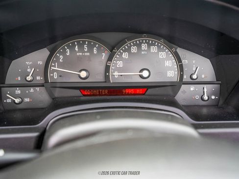 Used 2006 Cadillac XLR image 33