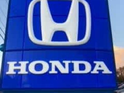 Used 2025 Honda CR-V Sport-L image 5