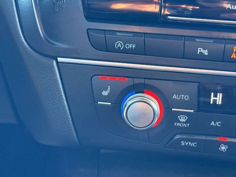 Used 2017 Audi A6 3.0T Premium Plus w/ 19" Sport Package image 22