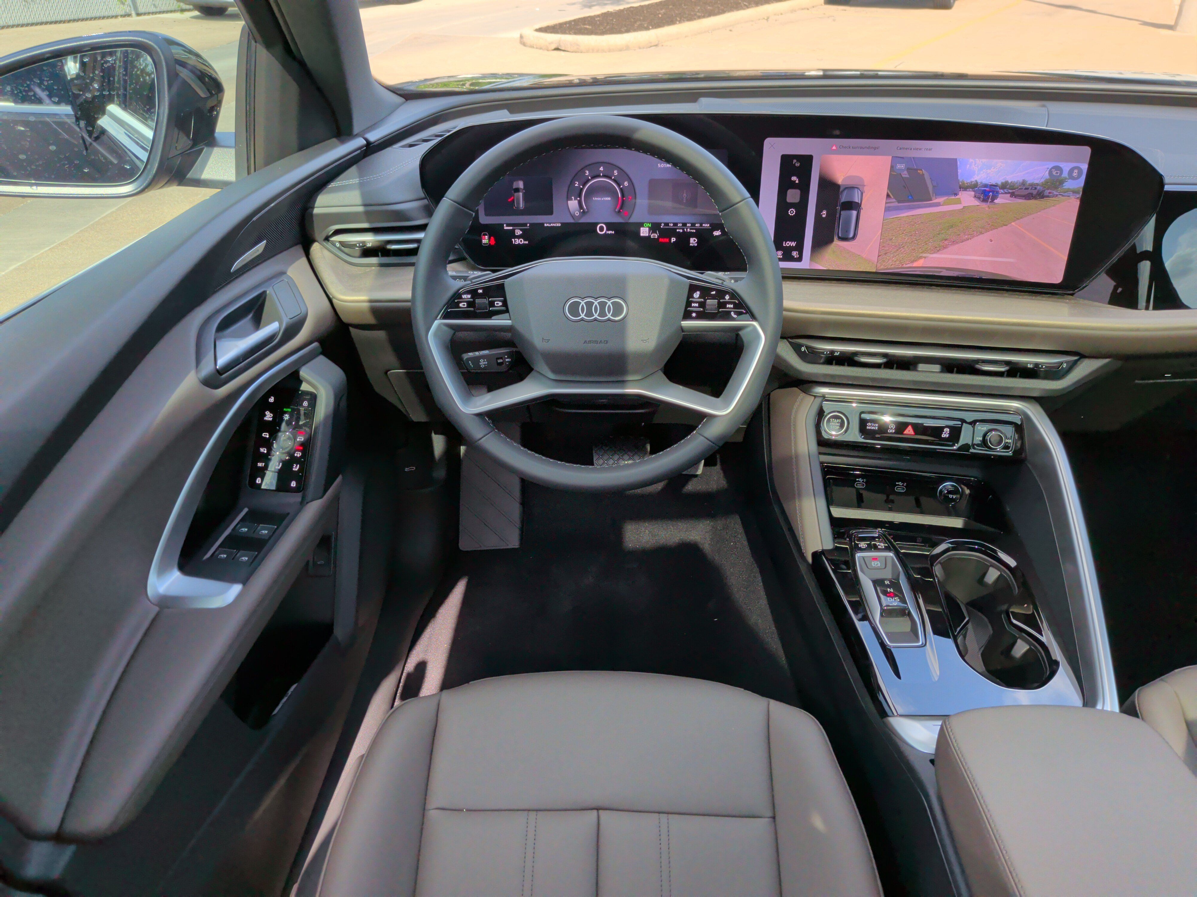 Used 2026 Audi Q5 Premium w/ Premium Plus AWD/4WD image 17