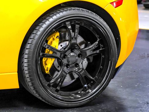 Used 2005 Lamborghini Gallardo image 54