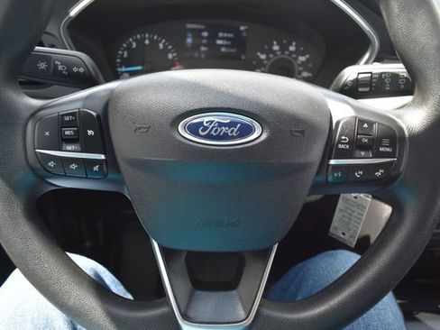 Used 2022 Ford Escape S AWD/4WD image 20
