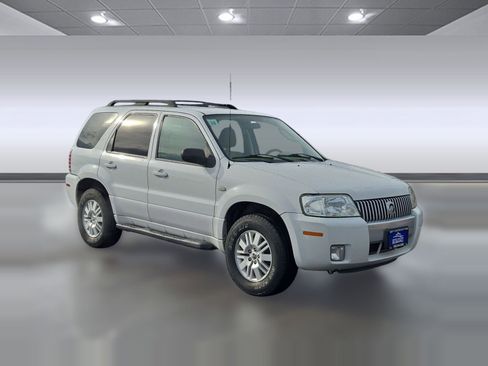 Used 2006 Mercury Mariner Convenience image 7