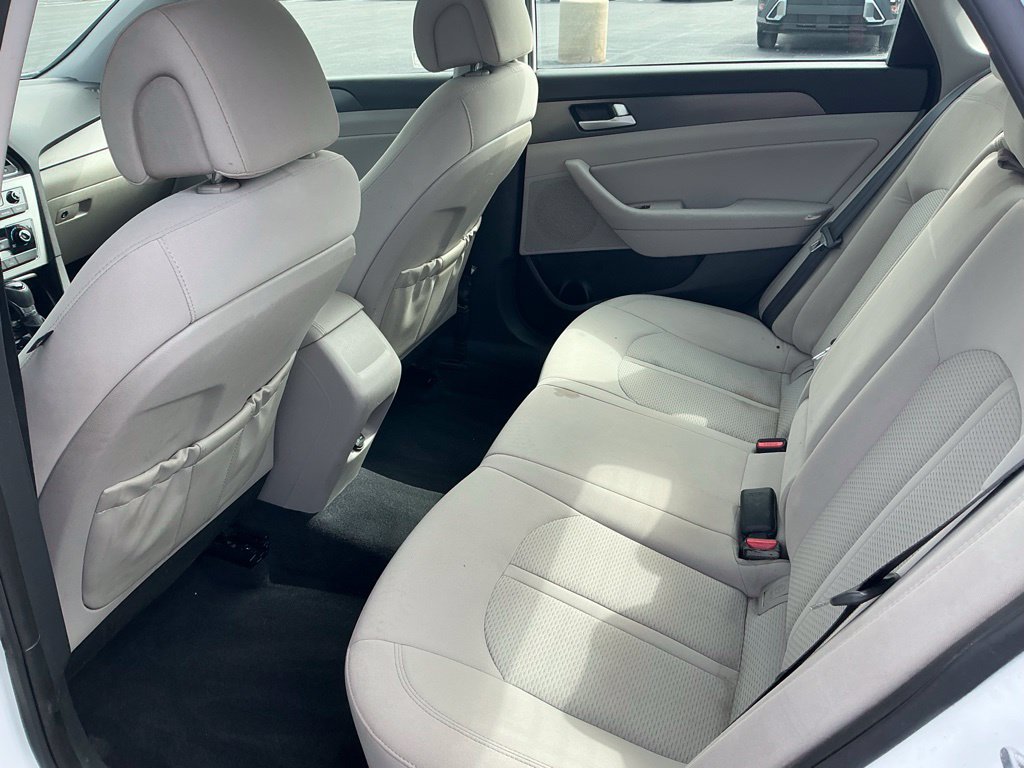 Used 2016 Hyundai Sonata Sport FWD image 29