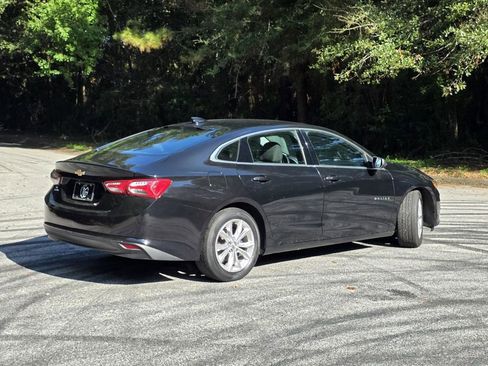 Used 2019 Chevrolet Malibu LT image 5
