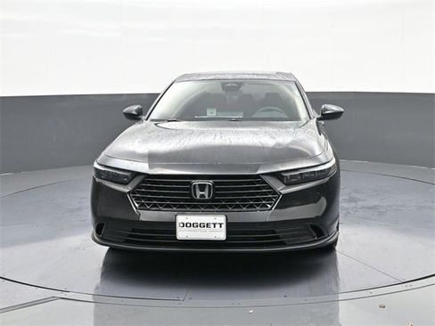 New 2026 Honda Accord SE image 23