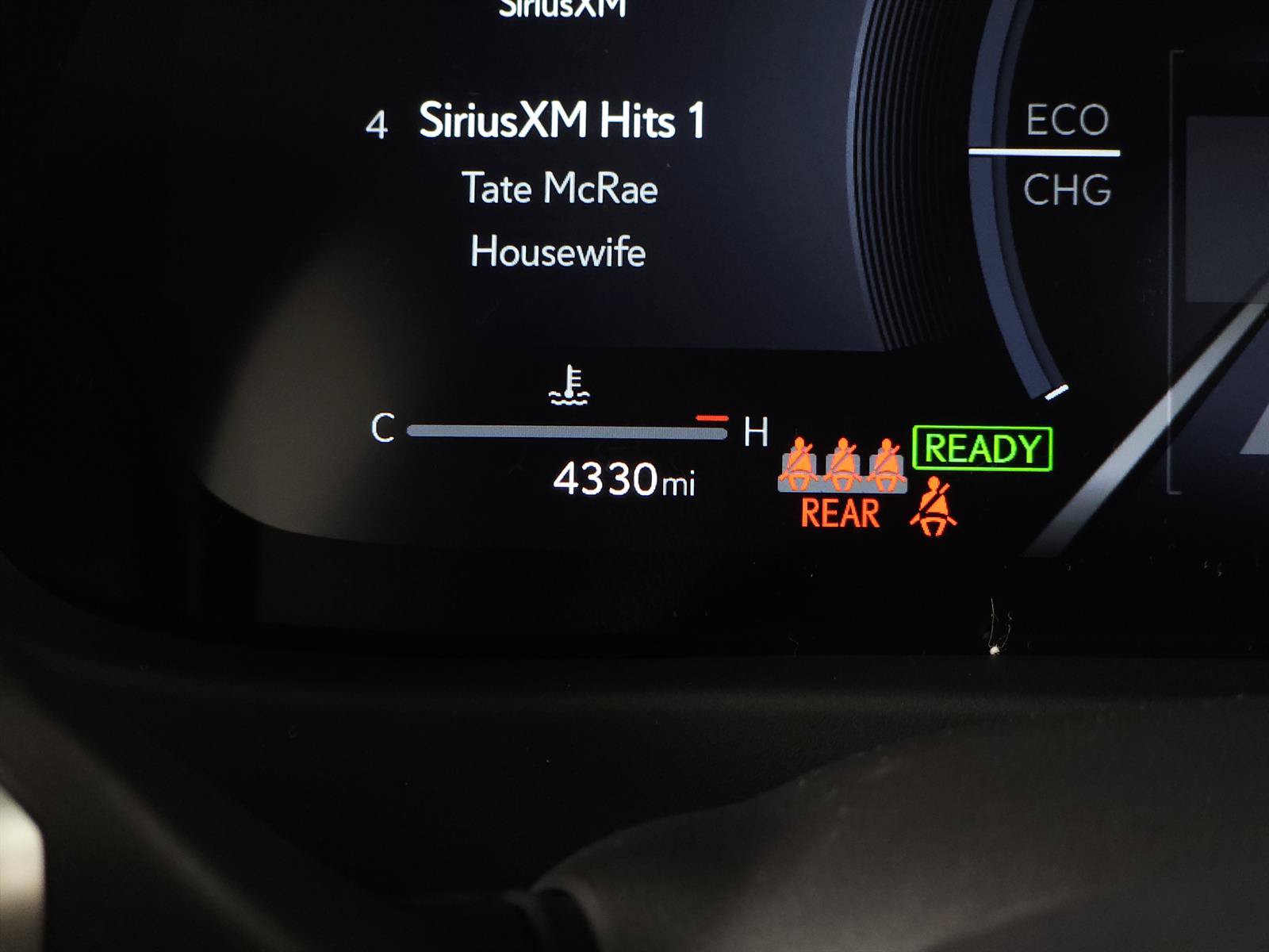 Used 2026 Lexus UX 300h AWD w/ Accessory Package (2T) image 22