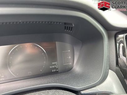 Used 2018 Volvo XC60 T5 Momentum w/ Convenience Package