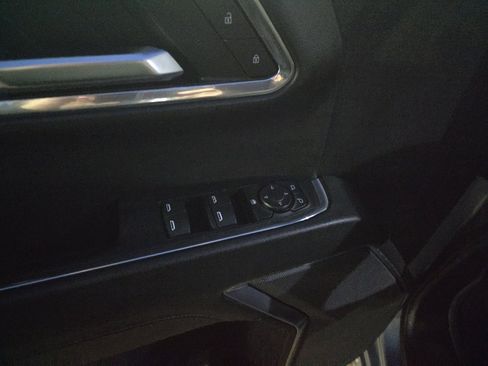 Used 2024 GMC Sierra 1500 Elevation image 19