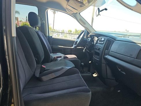 Used 2005 Dodge Ram 2500 Truck SLT w/ Off-Road Group AWD/4WD image 4