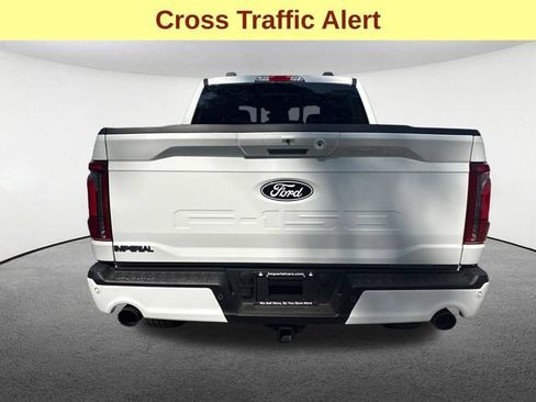 Certified 2026 Ford F150 Lariat AWD/4WD image 13