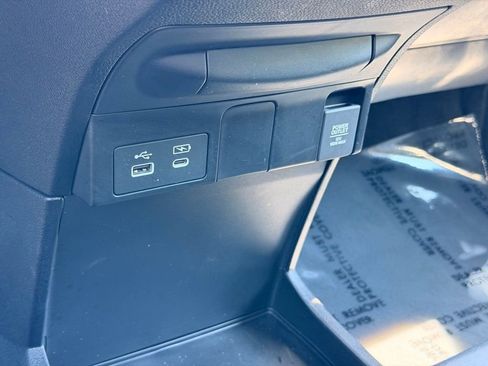 Used 2025 Honda Odyssey EX-L image 34