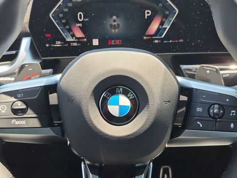 New 2026 BMW X2 xDrive28i w/ Technology Package AWD/4WD image 18