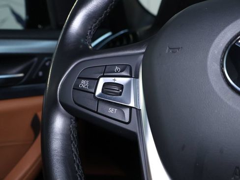 Used 2019 BMW X3 xDrive30i w/ M Sport Package 2 AWD/4WD image 22