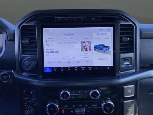 Certified 2024 Ford F150 XLT w/ Equipment Group 302A MID image 19