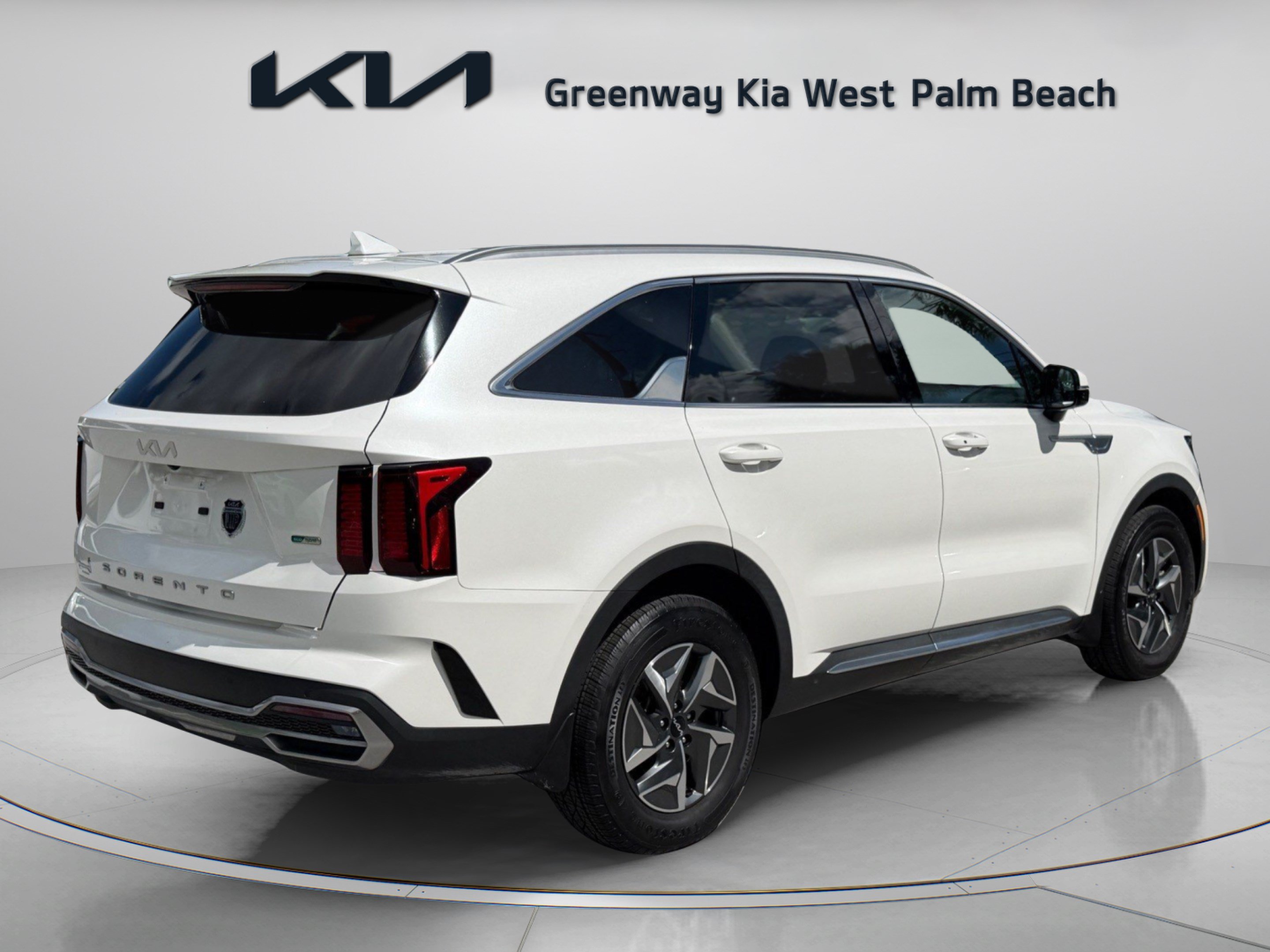 Used 2022 Kia Sorento S FWD image 7