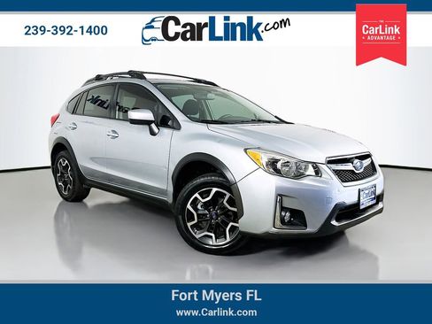 Used 2016 Subaru Crosstrek 2.0i Premium w/ Popular Package #2 AWD/4WD image 1