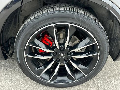 Used 2024 Acura MDX Type S image 32