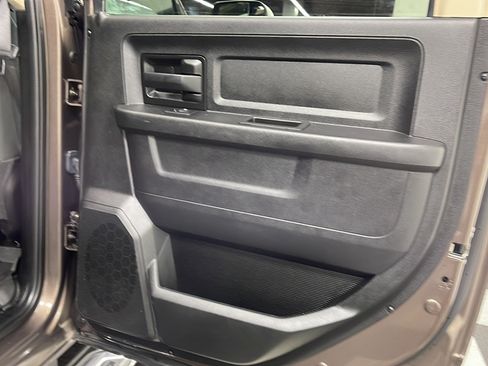 Used 2020 RAM 2500 Tradesman AWD/4WD image 13