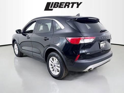 Certified 2022 Ford Escape SE w/ Convenience Package image 5