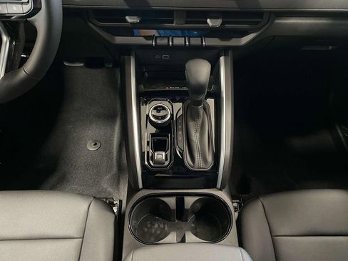 New 2026 Chevrolet Colorado Trail Boss image 14