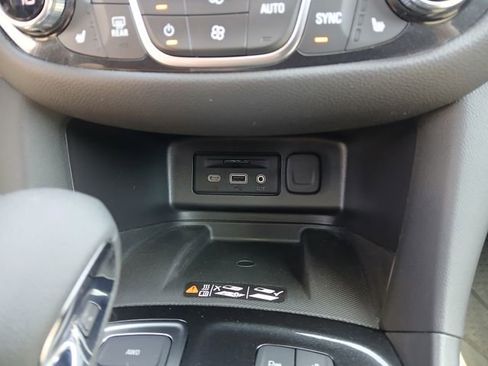 Certified 2024 Chevrolet Equinox Premier AWD/4WD image 39