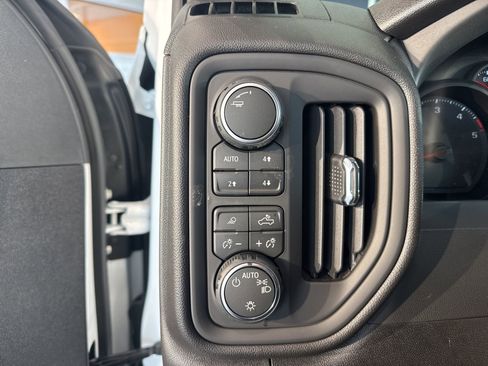 New 2026 Chevrolet Silverado 3500 W/T w/ WT Convenience Package image 14