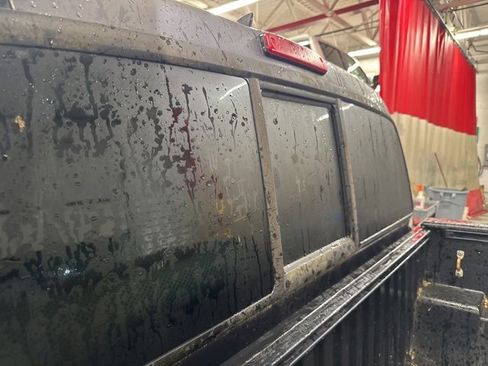 Used 2015 Toyota Tacoma 4x4 Double Cab w/ TRD Sport Package image 9