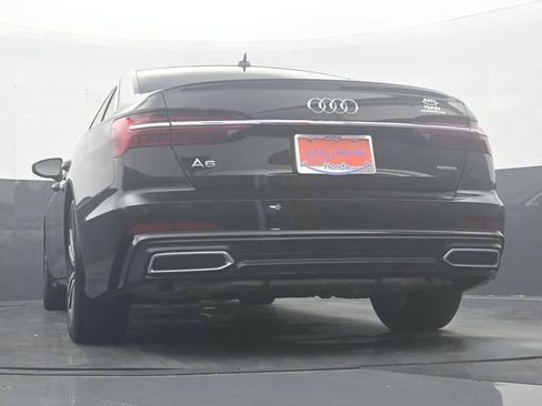 Used 2019 Audi A6 3.0T Premium w/ Convenience Package image 31