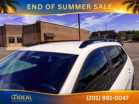Used 2016 Jeep Cherokee Latitude w/ Cold Weather Group AWD/4WD image 25