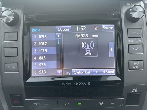 Used 2019 Toyota Tundra TRD Pro image 18