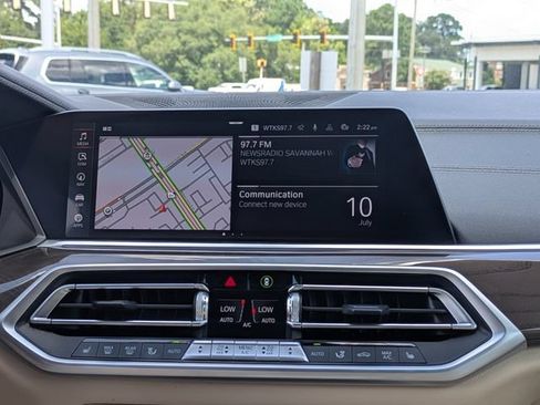 Used 2022 BMW X5 sDrive40i w/ Premium Package RWD image 20