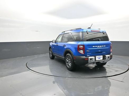 New 2025 Ford Bronco Sport Big Bend image 5