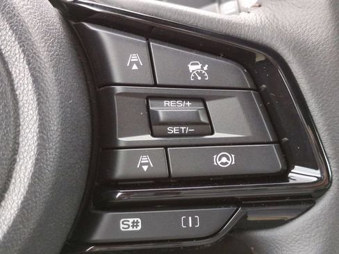 Used 2026 Subaru Forester Sport AWD/4WD image 22