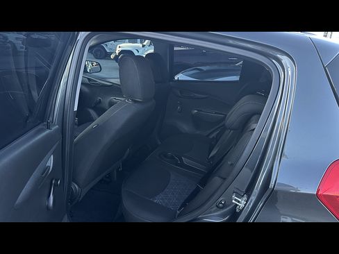 Used 2021 Chevrolet Spark LS FWD image 4
