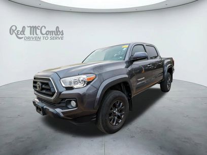Used 2021 Toyota Tacoma SR5