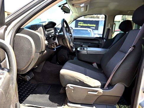 Used 2013 Chevrolet Silverado 1500 LT RWD image 13