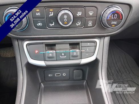 Used 2024 GMC Terrain SLE w/ Driver Convenience Package AWD/4WD image 29