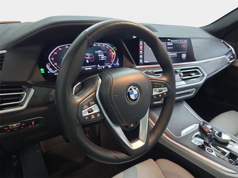 Used 2023 BMW X5 xDrive40i image 17