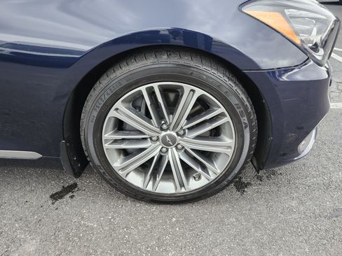 Used 2019 Genesis G80 3.8 image 14