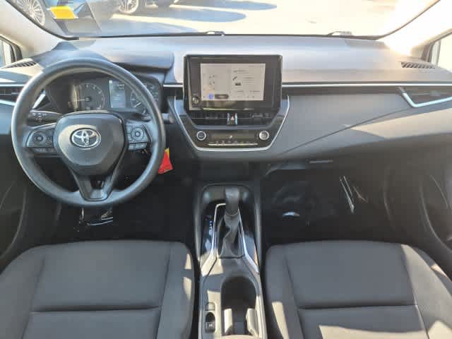 Used 2024 Toyota Corolla LE FWD image 14